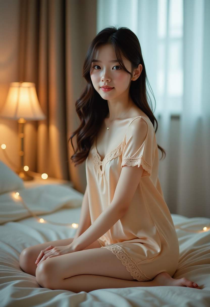 苍穹回响